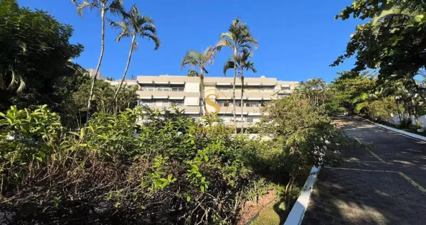 Apartamento com 3 quartos à venda na Rodovia Tertuliano Brito Xavier, Canajurê, Florianópolis