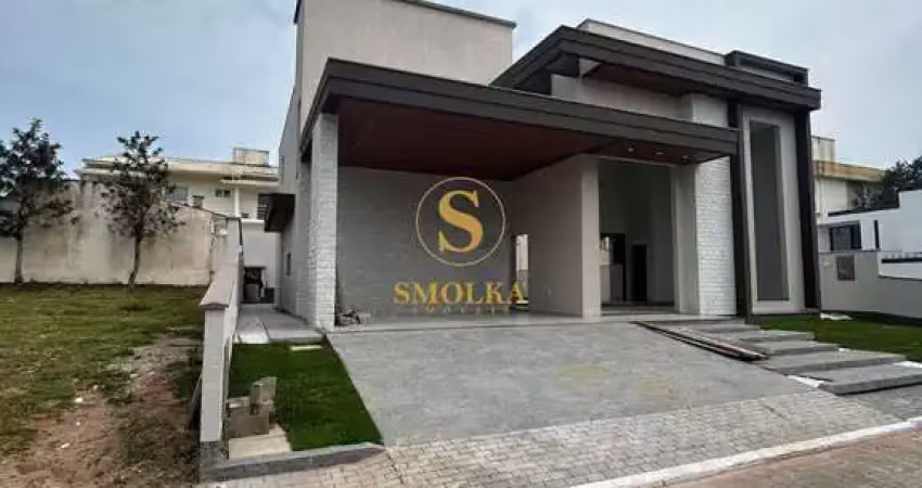 Casa em condomínio fechado com 2 quartos à venda na Estrada Dário Manoel Cardoso, Ingleses, Florianópolis