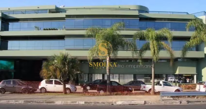 Sala comercial com 5 salas à venda na Avenida Osvaldo Rodrigues Cabral, Centro, Florianópolis