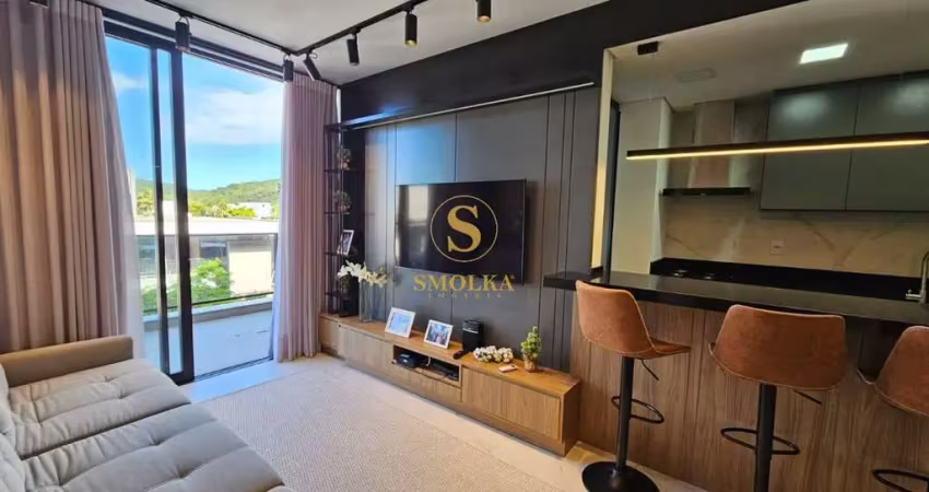 Apartamento com 2 quartos à venda na Avenida das Raias, Jurerê Internacional, Florianópolis