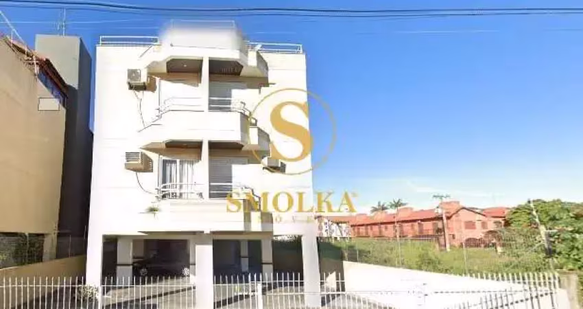 Apartamento com 2 quartos à venda na Rua José Daux, Canasvieiras, Florianópolis