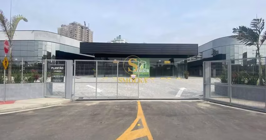 Sala comercial para alugar na Rua Paulino Pedro Hermes, Nossa Senhora do Rosário, São José