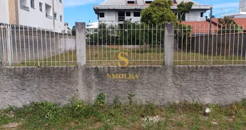Terreno em condomínio fechado à venda na Rua dos Canudos, Ingleses, Florianópolis