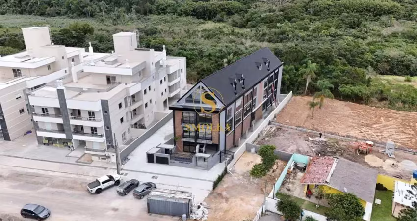 Apartamento com 2 quartos à venda na Rua Martinho de Haro, Ingleses do Rio Vermelho, Florianópolis