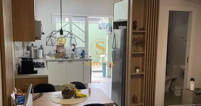 Casa em condomínio fechado com 2 quartos à venda na Rua Albatroz, Ingleses, Florianópolis