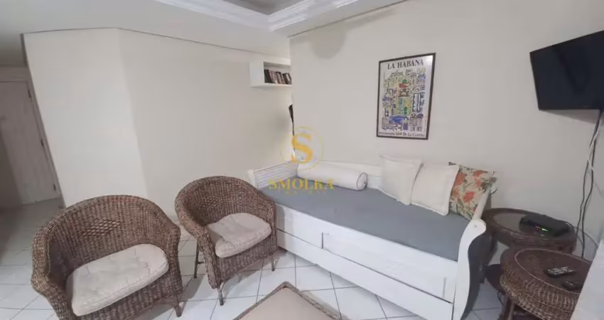 Apartamento com 2 quartos à venda na Rua dos Chernes, Jurerê, Florianópolis
