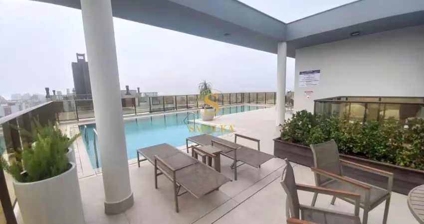 Apartamento com 2 quartos à venda na Avenida das Raias, Jurerê Internacional, Florianópolis