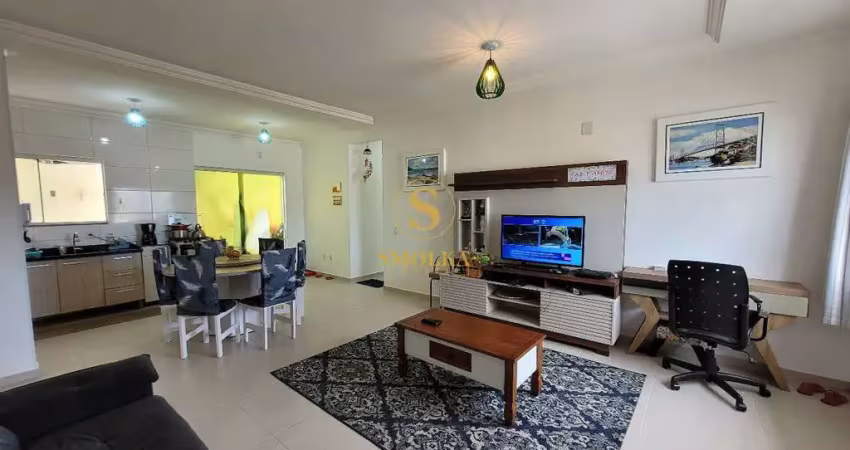 Cobertura com 2 quartos à venda na Rua dos Canudos, Ingleses, Florianópolis