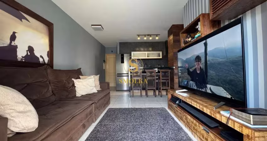 Apartamento com 1 quarto à venda na Avenida dos Dourados, Jurerê Internacional, Florianópolis