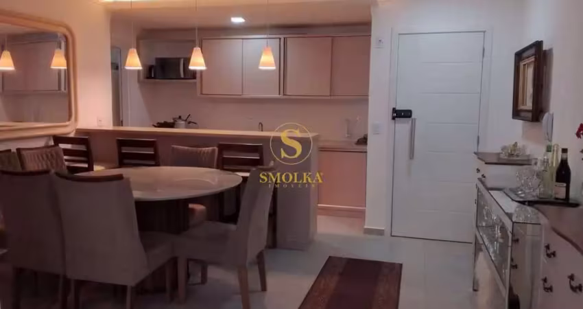 Apartamento com 2 quartos para alugar na Rua Adiles Della Giustina, Ingleses do Rio Vermelho, Florianópolis