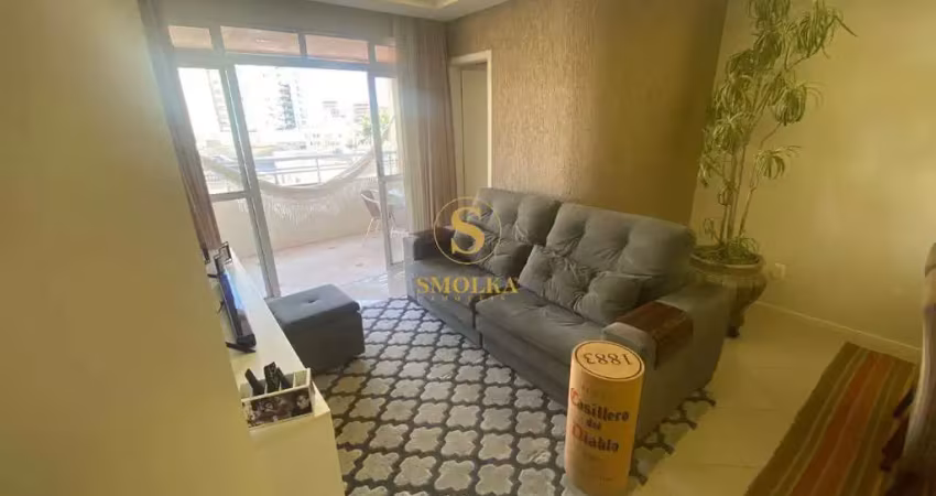 Apartamento com 3 quartos à venda na Avenida Salvador Di Bernardi, Campinas, São José