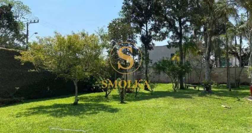 Terreno em condomínio fechado à venda na Servidão Braulina Machado, Vargem Grande, Florianópolis