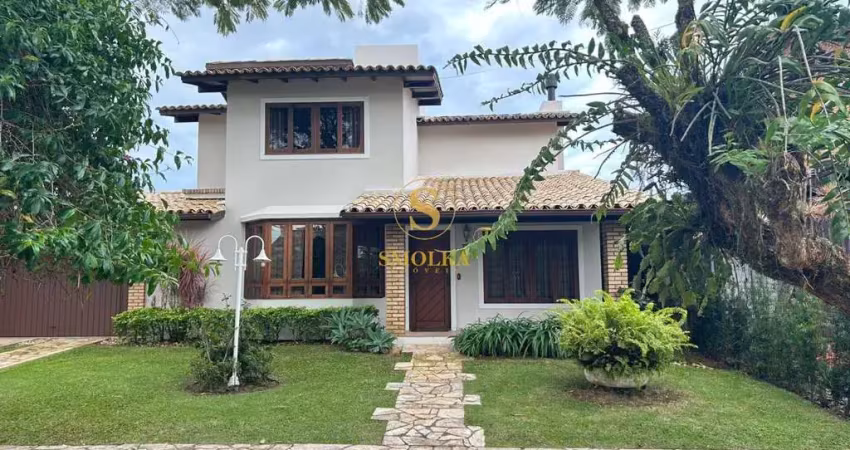 Casa em condomínio fechado com 3 quartos à venda na Rua dos Meros, Jurerê Internacional, Florianópolis