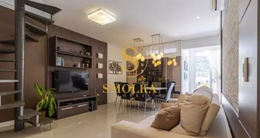 Cobertura com 3 quartos à venda na Rua Lázaro de Oliveira Souza, Ingleses, Florianópolis