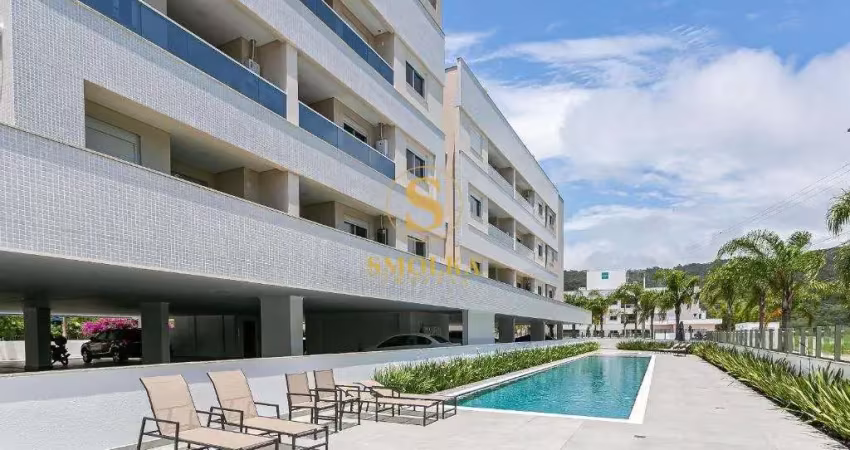 Apartamento com 2 quartos à venda na Rua Lázaro de Oliveira Souza, Ingleses do Rio Vermelho, Florianópolis