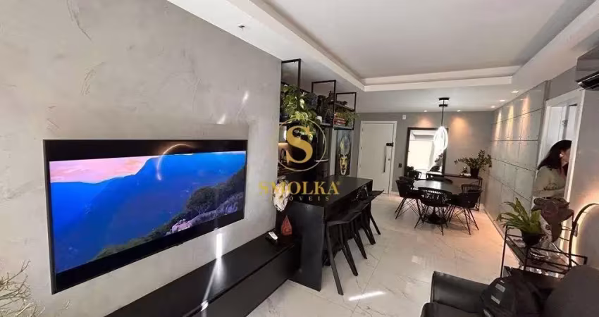 Apartamento com 2 quartos à venda na Rua das Castanhetas, Jurerê Internacional, Florianópolis