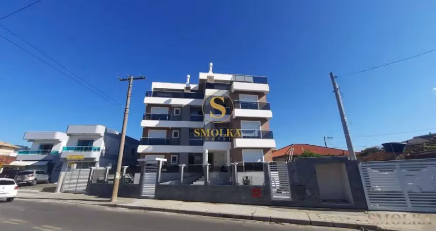 Apartamento com 2 quartos à venda na Estrada Dário Manoel Cardoso, Ingleses do Rio Vermelho, Florianópolis