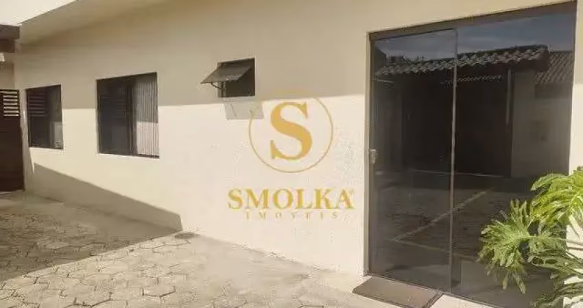 Casa em condomínio fechado com 1 quarto para alugar na Rua João Carlos de Menezes, Campeche, Florianópolis