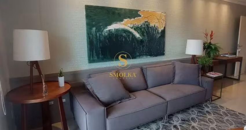 Apartamento com 3 quartos à venda na Avenida Luiz Boiteux Piazza, Cachoeira do Bom Jesus, Florianópolis
