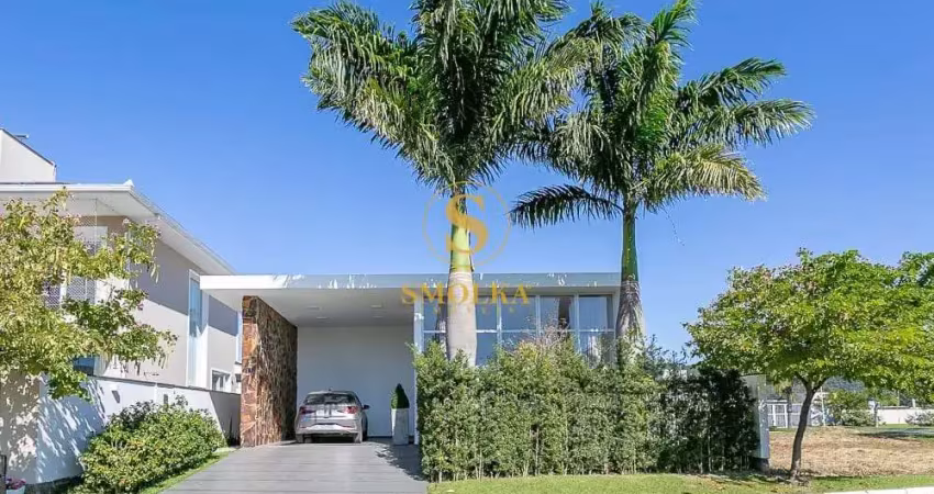 Casa em condomínio fechado com 2 quartos à venda na Rua Camarinhas, Campeche, Florianópolis