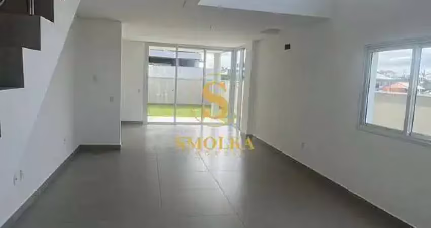 Casa em condomínio fechado com 3 quartos à venda na Rua Jardim dos Eucaliptos, Campeche, Florianópolis