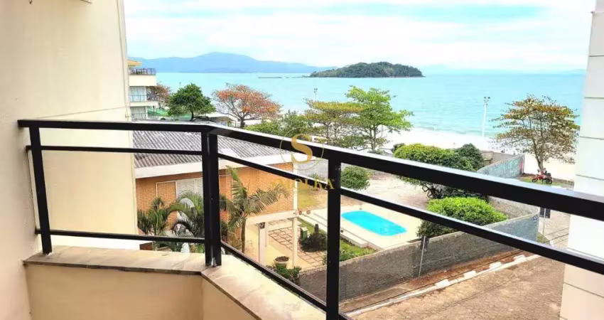 Apartamento com 2 quartos à venda na Rua João Luiz da Silva Brito, Canasvieiras, Florianópolis
