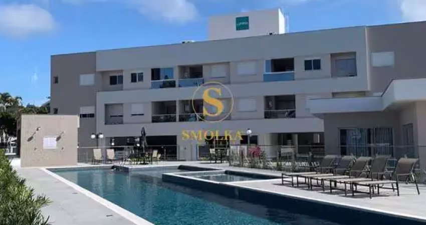 Apartamento com 2 quartos à venda na Rua Lázaro de Oliveira Souza, Ingleses do Rio Vermelho, Florianópolis