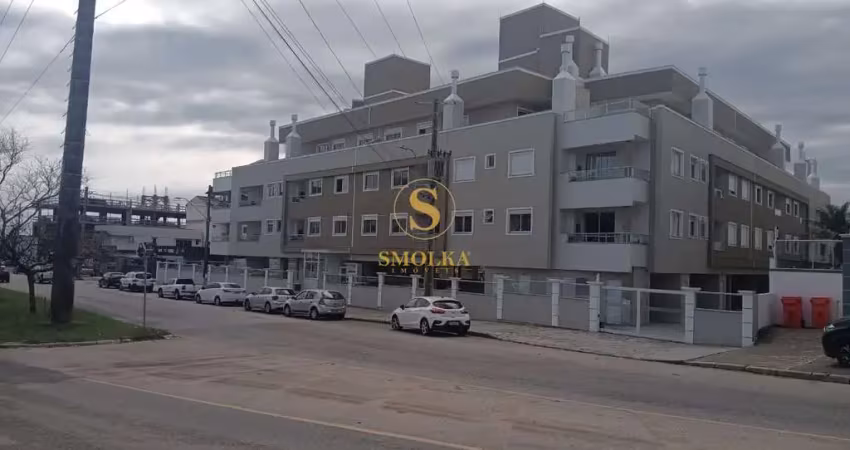 Cobertura com 3 quartos à venda na Avenida Internacional, Ingleses do Rio Vermelho, Florianópolis