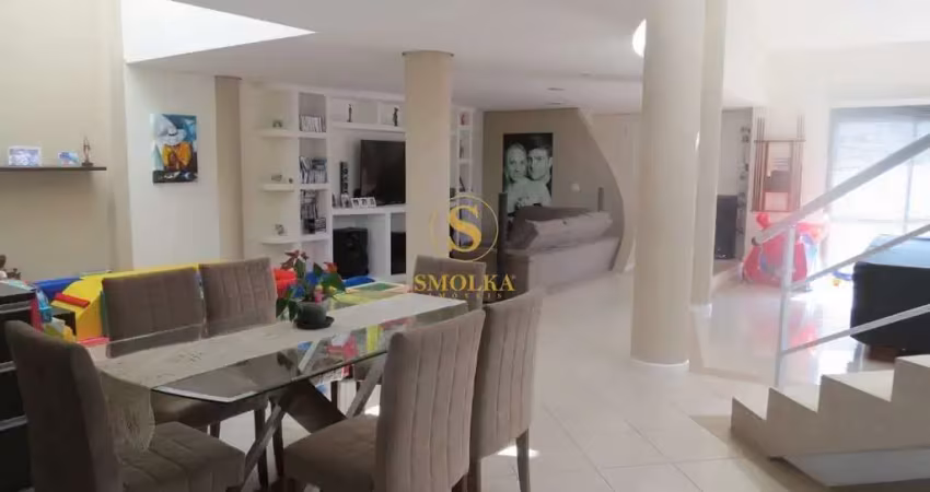 Casa com 3 quartos à venda na Rua Tenente Joaquim Machado, Capoeiras, Florianópolis
