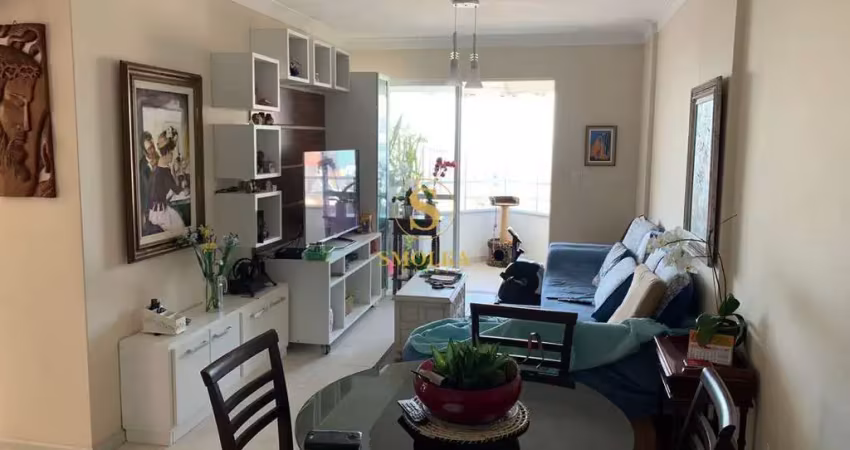 Cobertura com 3 quartos à venda na Rua Coronel Pedro Demoro, Balneário, Florianópolis
