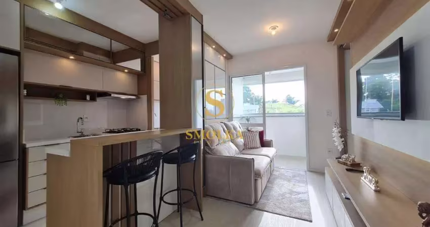 Apartamento com 2 quartos à venda na Rua Recanto dos Santos, Pagani, Palhoça