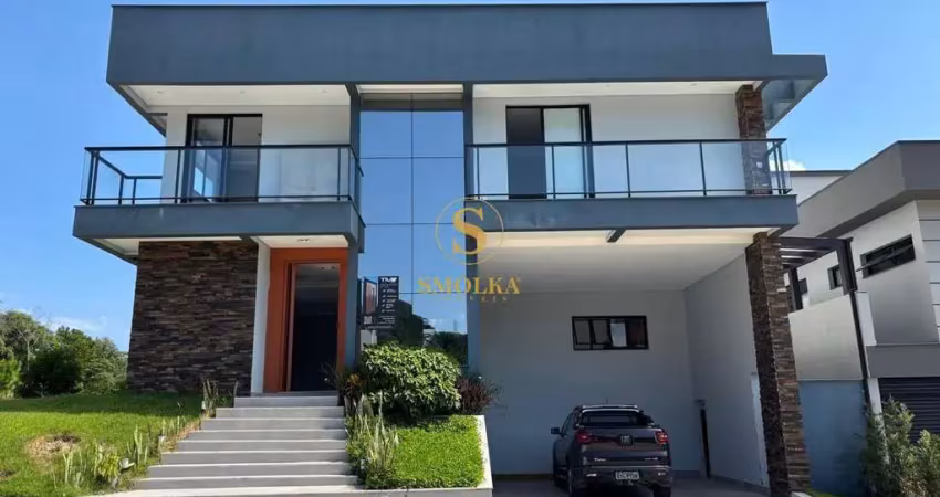 Casa em condomínio fechado com 3 quartos à venda na Rua Rodrigo Rampinelli Jeremias, Itacorubi, Florianópolis