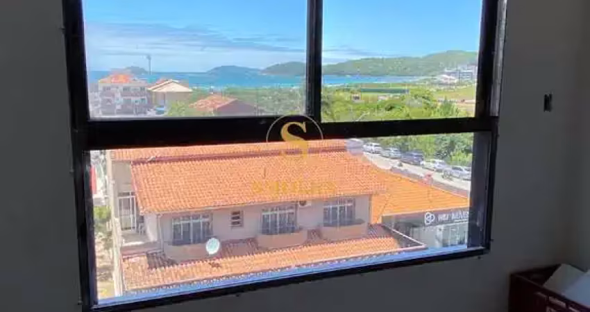 Apartamento com 2 quartos à venda no Centro, Governador Celso Ramos 