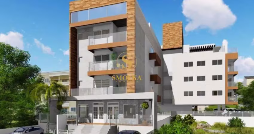 Apartamento com 2 quartos à venda no Centro, Governador Celso Ramos 