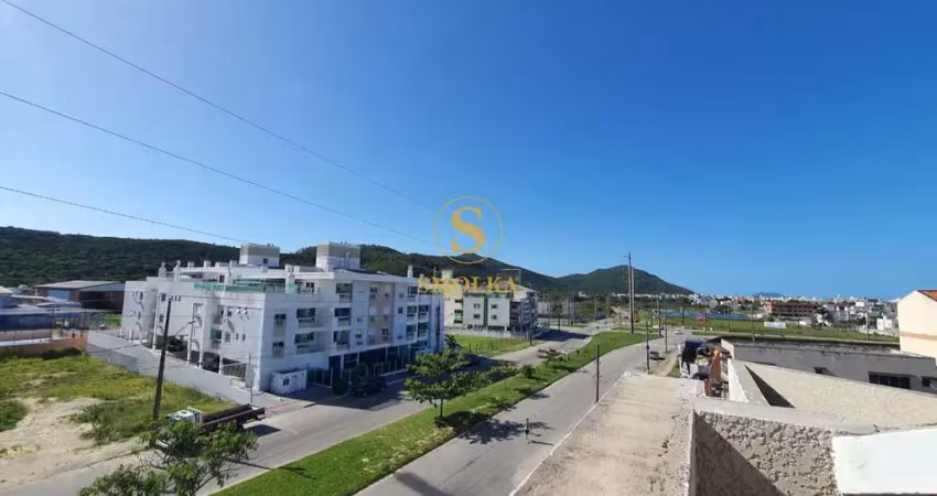 Cobertura com 2 quartos à venda na Avenida Internacional, Ingleses do Rio Vermelho, Florianópolis