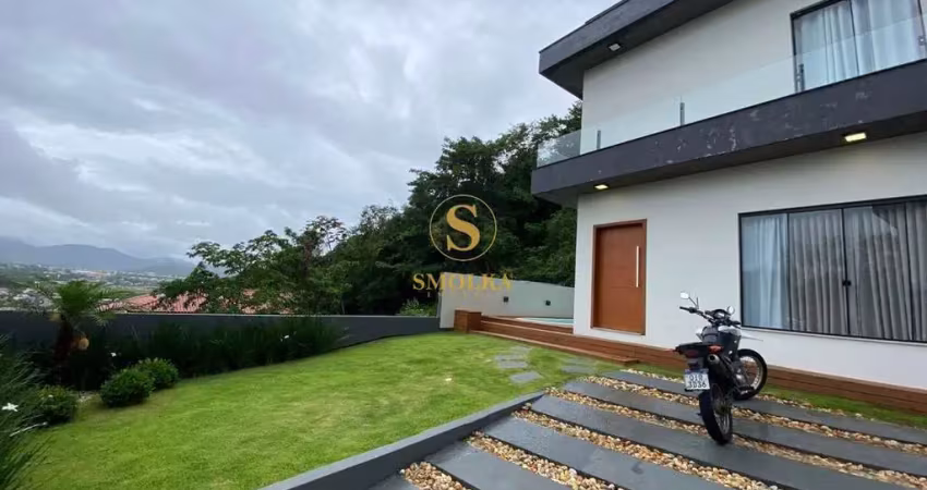 Casa em condomínio fechado com 2 quartos à venda na Servidão Carlos Antonio Lopes, Ribeirão da Ilha, Florianópolis