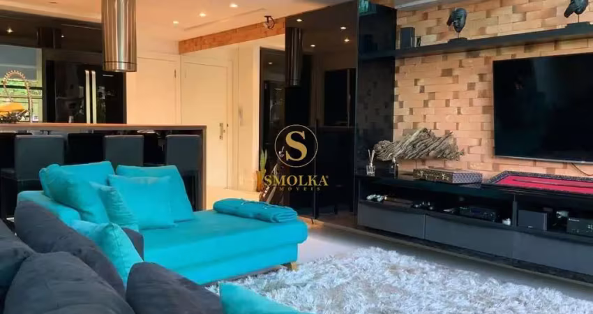 Loft com 1 quarto à venda na Rodovia Tertuliano Brito Xavier, Canasvieiras, Florianópolis