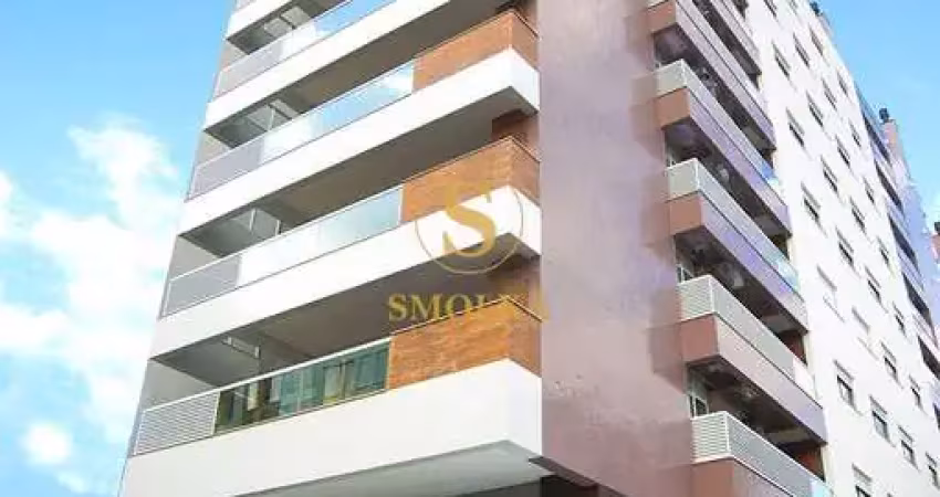 Apartamento com 2 quartos à venda na Rodovia Admar Gonzaga, Itacorubi, Florianópolis