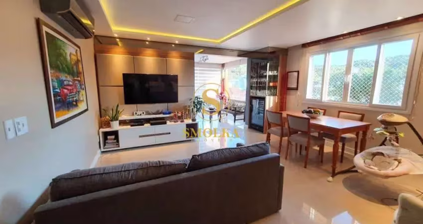 Apartamento com 3 quartos à venda na Rua Professor Renato Barbosa, Jurerê, Florianópolis