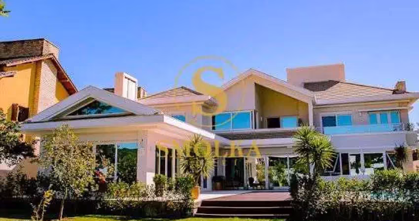 Casa em condomínio fechado com 4 quartos à venda na Rua Acari Silva, Santa Mônica, Florianópolis