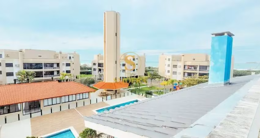 Cobertura com 4 quartos à venda na Rua das Gaivotas, Ingleses do Rio Vermelho, Florianópolis