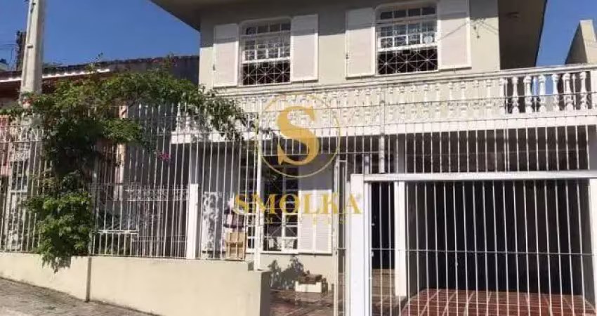 Casa em condomínio fechado com 3 quartos à venda na Rua Silveira de Souza, Centro, Florianópolis