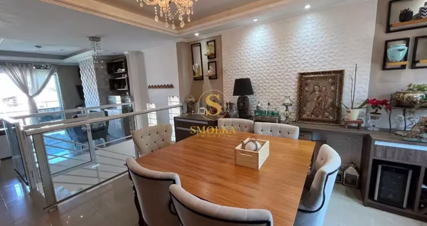 Casa com 3 quartos à venda na Rua José Luiz Vieira, Jardim Atlântico, Florianópolis