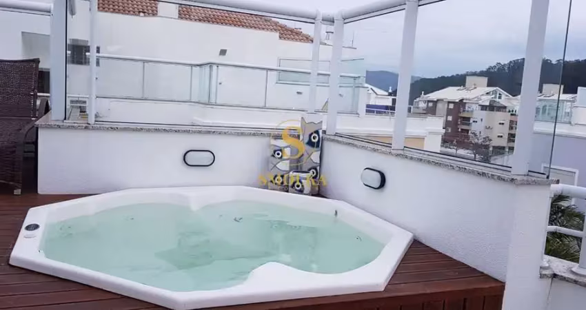 Cobertura com 3 quartos à venda na Rua Recanto do Sol, Ingleses do Rio Vermelho, Florianópolis