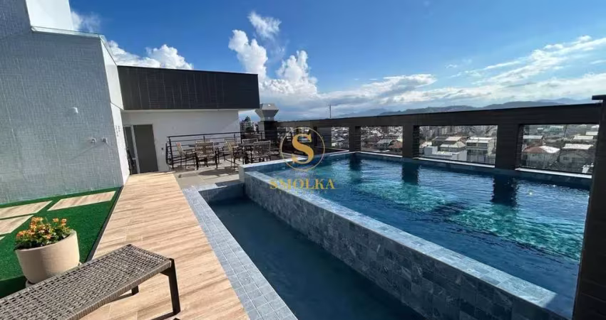 Apartamento com 3 quartos à venda na Avenida Santa Catarina, Estreito, Florianópolis