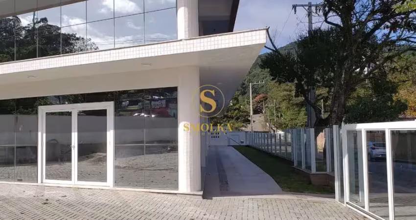 Sala comercial com 1 sala à venda na Rua Adolfo Gonçalves de Aguiar, João Paulo, Florianópolis