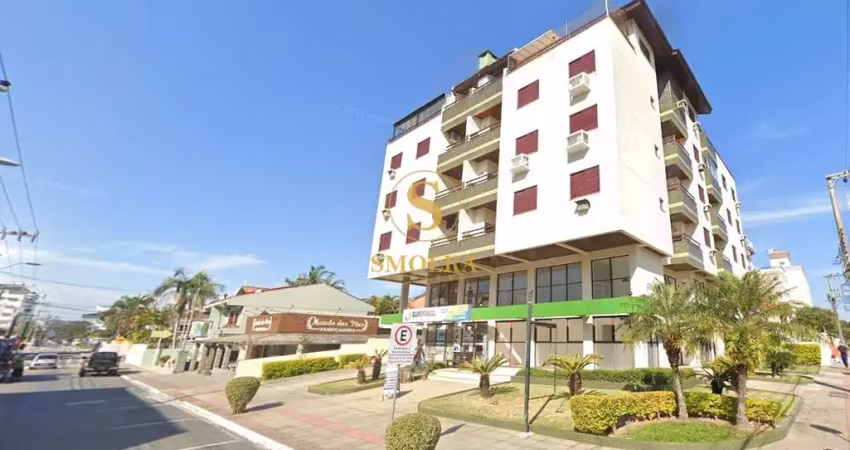 Apartamento com 2 quartos à venda na Rua Madre Maria Vilac, Canasvieiras, Florianópolis