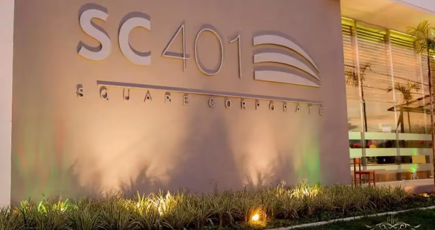 Sala comercial à venda na Rodovia Virgílio Várzea, Saco Grande, Florianópolis