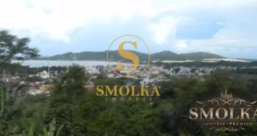 Terreno em condomínio fechado à venda na Rodovia Admar Gonzaga, Lagoa da Conceição, Florianópolis