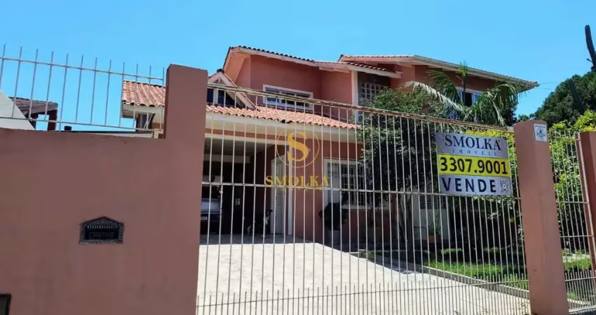 Casa em condomínio fechado com 3 quartos à venda na Servidão Nova Esperança, Campeche, Florianópolis